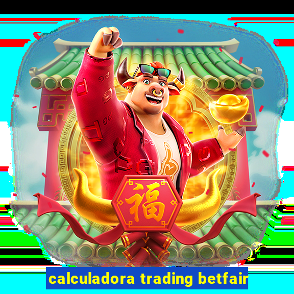 calculadora trading betfair